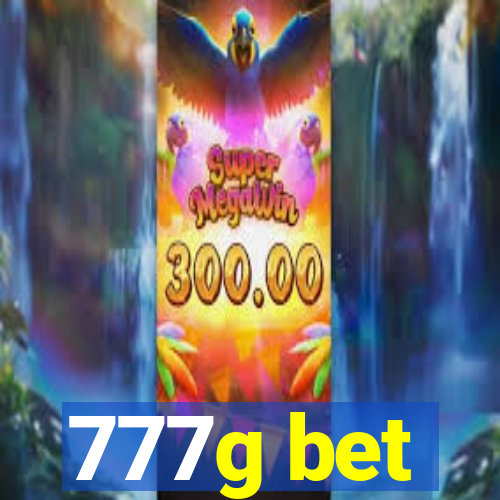 777g bet